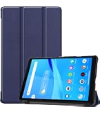 Amazon.co.jp: Lenovo Tab M8 HD TB-8505X専用ケース Lenovo Tab M8 HD